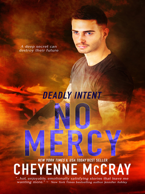 Title details for No Mercy by Cheyenne McCray - Available